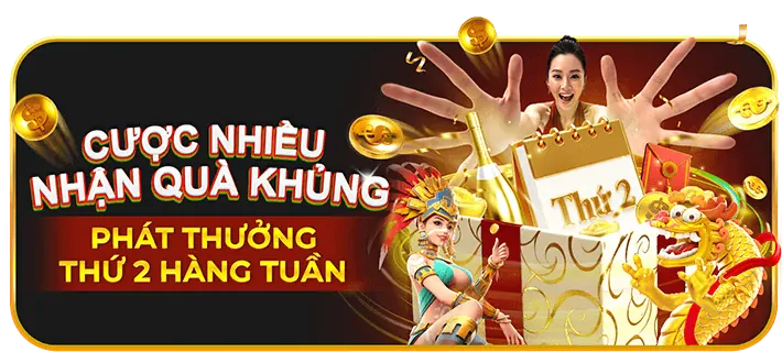 Rút tiền nhanh chóng cho VIP NH88C